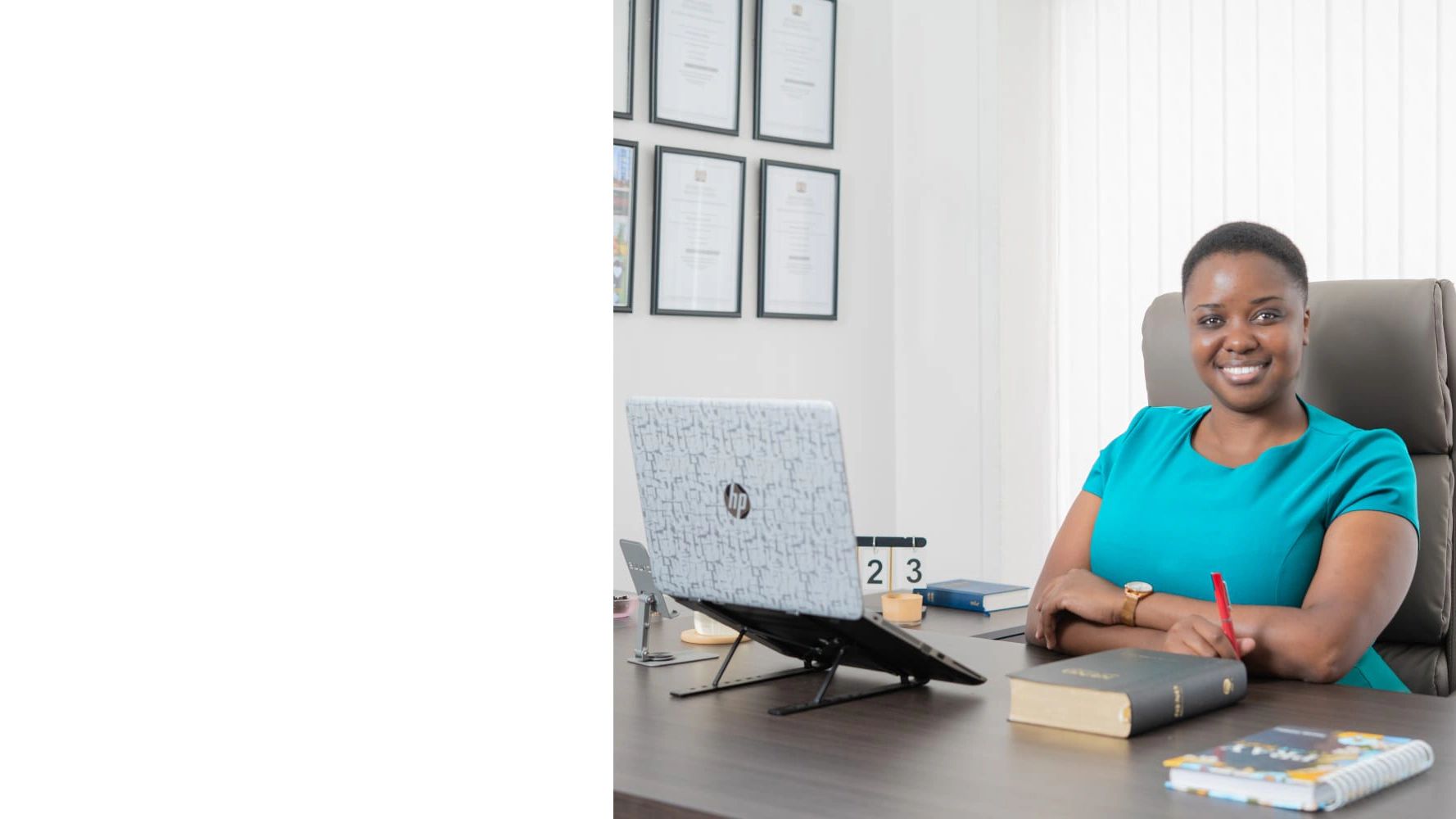 Ongwacho Cherop Associates — Contact Us