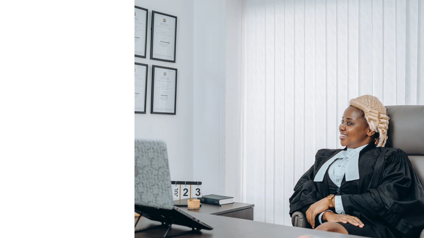 Ongwacho Cherop Associates & Advocates — legal excellence
